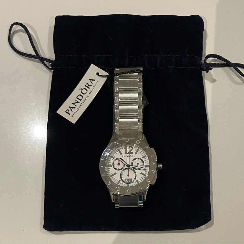 Authentic new Pandora Watch.